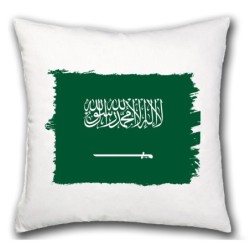 COJIN bandera arabia saudí...