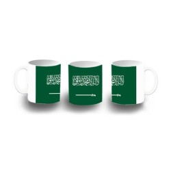 TAZA DE PLASTICO bandera...