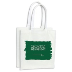 PACK BOLSAS bandera arabia...