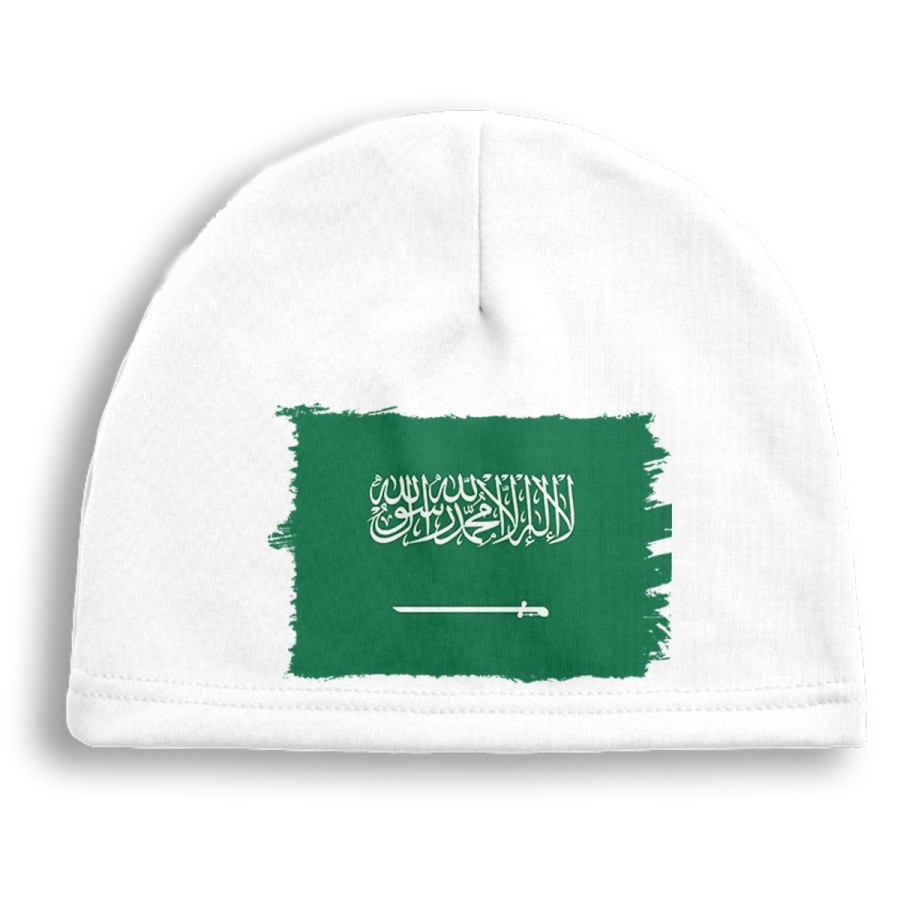 GORRO DEPORTIVO bandera arabia saudí pais gobierno arabe deporte running correr