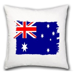 COJIN bandera australia...