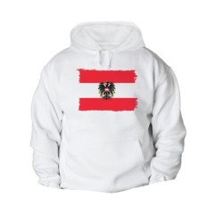 SUDADERA CON CAPUCHA...