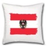 COJIN bandera austria pais gobierno escudo hogar comodo personalizado