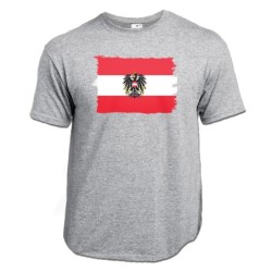 CAMISETA GRIS MEZCLA...