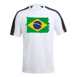 CAMISETA TÉCNICA FRANJA...