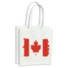 PACK BOLSAS bandera canada pais gobierno canadiense cocina compra personalizadas