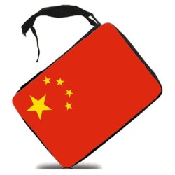 ESTUCHE bandera china pais...