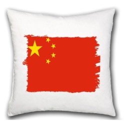 COJIN bandera china pais...