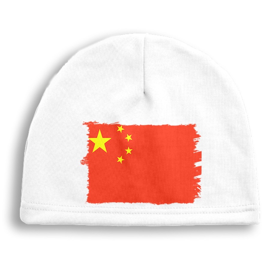 GORRO DEPORTIVO bandera china pais gobierno chino chinos deporte running correr