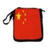 BANDOLERA REPORTERO MEDIANA BOLSO bandera china pais gobierno chino chinos bolsa mochila hombro