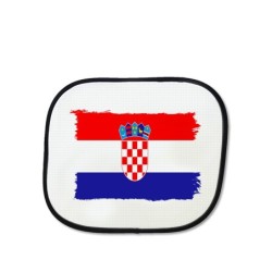 PARASOL bandera croacia...