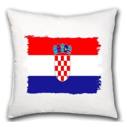 COJIN bandera croacia pais...