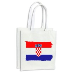 PACK BOLSAS bandera croacia...