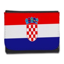 BILLETERA BILLETERO bandera...