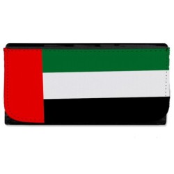 BILLETERA BILLETERO bandera...