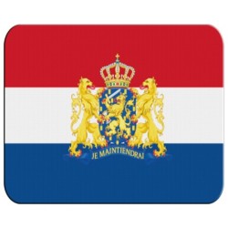 ALFOMBRILLA bandera holanda...