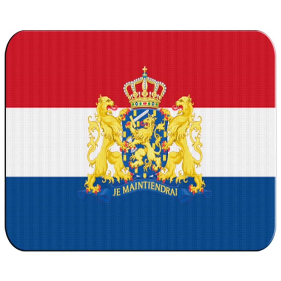 ALFOMBRILLA bandera holanda paises bajos gobierno holandes pc raton personalizada