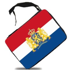 ESTUCHE bandera holanda...