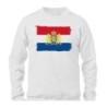 SUDADERA bandera holanda paises bajos gobierno holandes personalizada