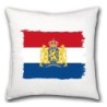 COJIN bandera holanda paises bajos gobierno holandes hogar comodo personalizado