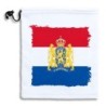 BRAGA GORRO POLAR AJUSTABLE bandera holanda paises bajos gobierno holandes POLIESTER INVIERNO PERSONALIZADA