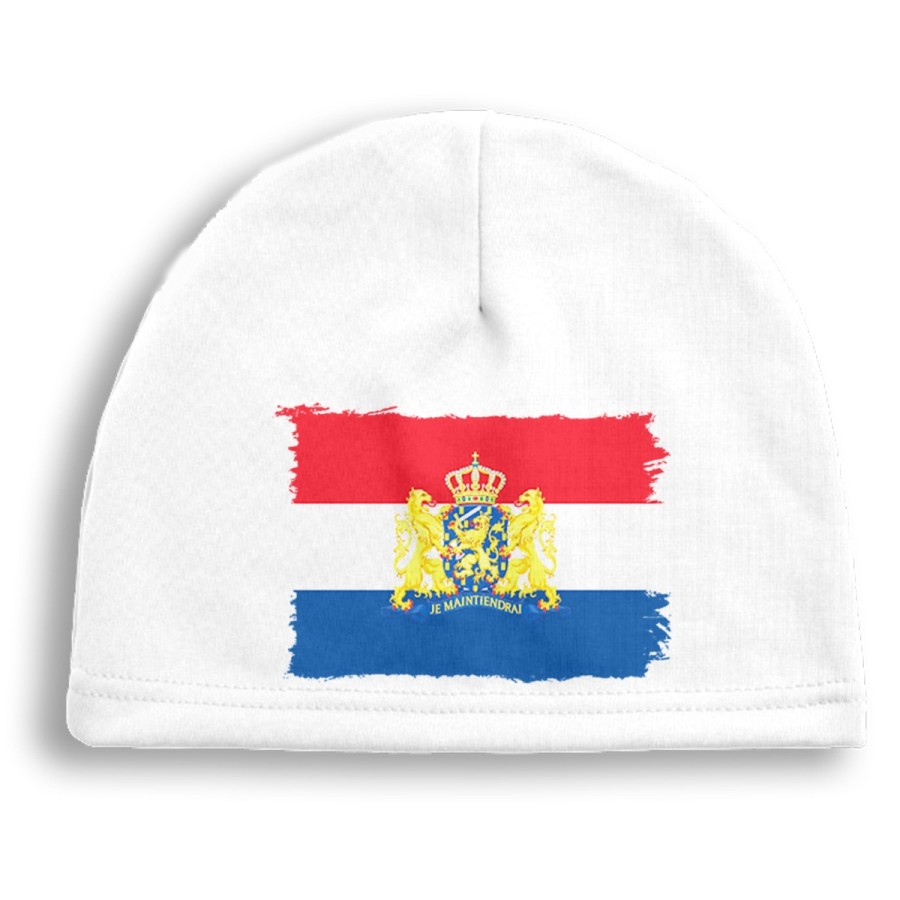 GORRO DEPORTIVO bandera holanda paises bajos gobierno holandes deporte running correr