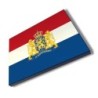 PANEL FOTOGRÁFICO DECORATIVO bandera holanda paises bajos gobierno holandes cuadro acabado brillante elegante pared