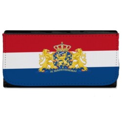 BILLETERA BILLETERO bandera...