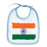 BABERO COLORES bandera india pais gobierno indú indios personalizado bebe