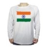 CAMISETA MANGA LARGA bandera india pais gobierno indú indios personalizada