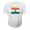 CAMISETA bandera india pais gobierno indú indios personalizada