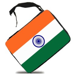 ESTUCHE bandera india pais...