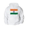 SUDADERA CON CAPUCHA bandera india pais gobierno indú indios CON BOLSILLOS