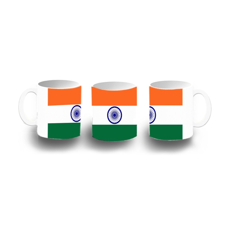 TAZA DE PLASTICO bandera india pais gobierno indú indios niños personalizada