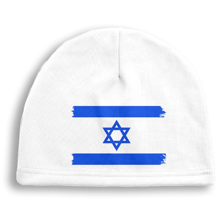 GORRO DEPORTIVO bandera israel pais gobierno israelí judíos deporte running correr