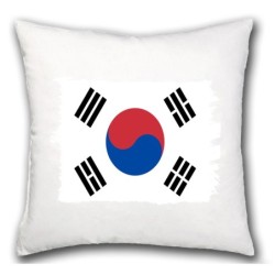 COJIN bandera corea del sur...