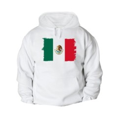 SUDADERA CON CAPUCHA...