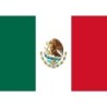 TAZA MÁGICA bandera mejico pais gobierno mexico personalizada