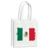 PACK BOLSAS bandera mejico pais gobierno mexico cocina compra personalizadas