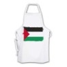 DELANTAL TALLA ADULTO bandera palestina pais gobierno palestino cocina personalizado