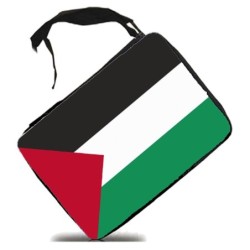 ESTUCHE bandera palestina...