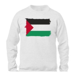 SUDADERA bandera palestina...