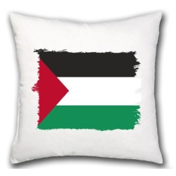 COJIN bandera palestina...