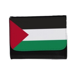 BILLETERA BILLETERO bandera...