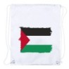 MOCHILA DE CUERDAS (SELECCIONE CANTIDAD) bandera palestina pais gobierno palestino playa piscina excursion