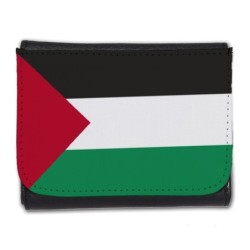 BILLETERA BILLETERO bandera...