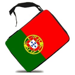 ESTUCHE bandera portugal...