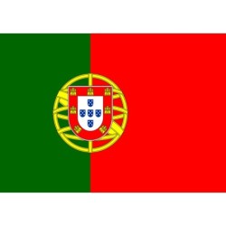 TAZA MÁGICA bandera portugal pais gobierno portugués personalizada