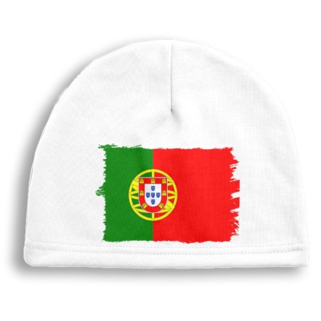 GORRO DEPORTIVO bandera portugal pais gobierno portugués deporte running correr