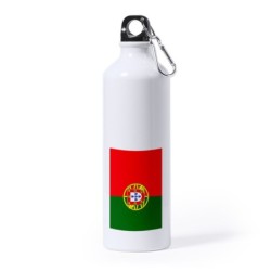 BIDON GRANDE 800 ML ACERO...